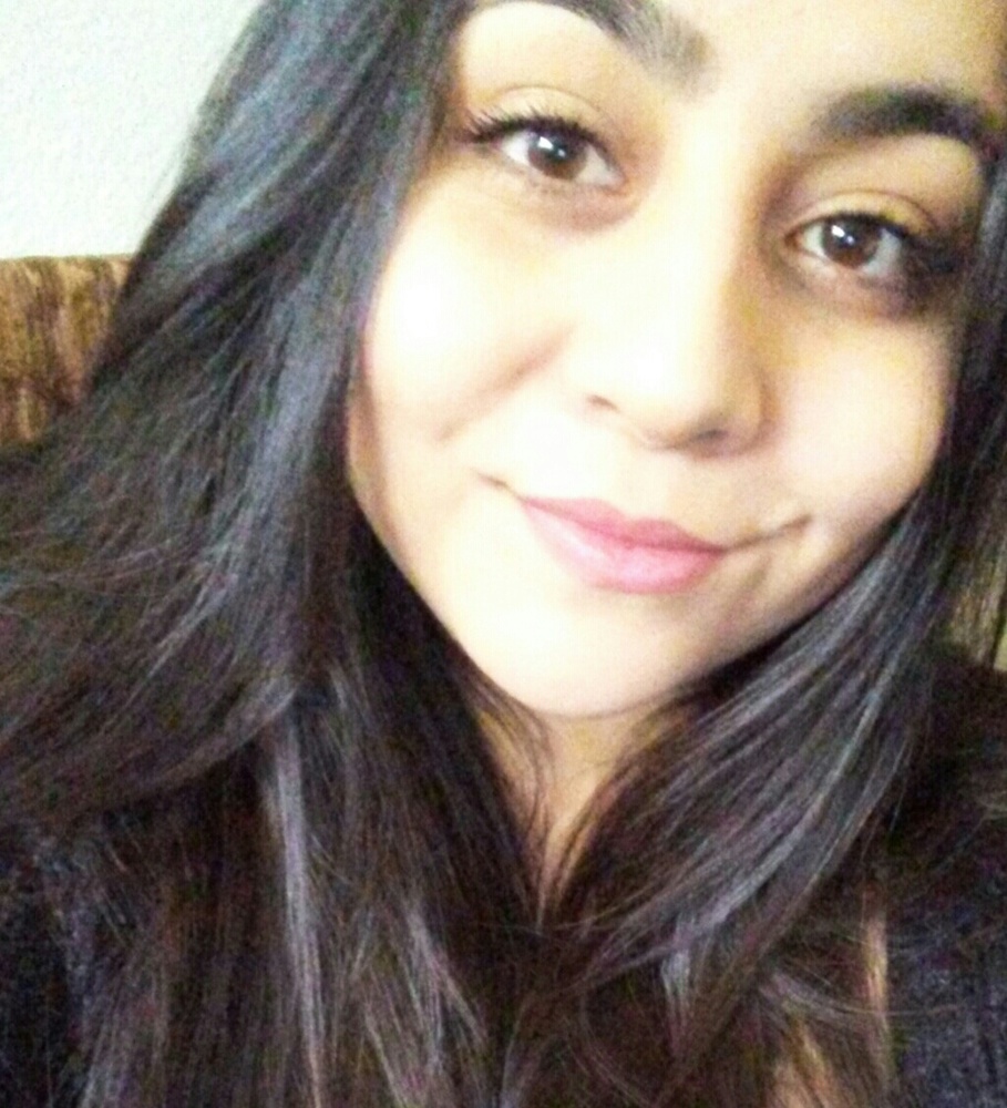 Meet your Posher, Erika